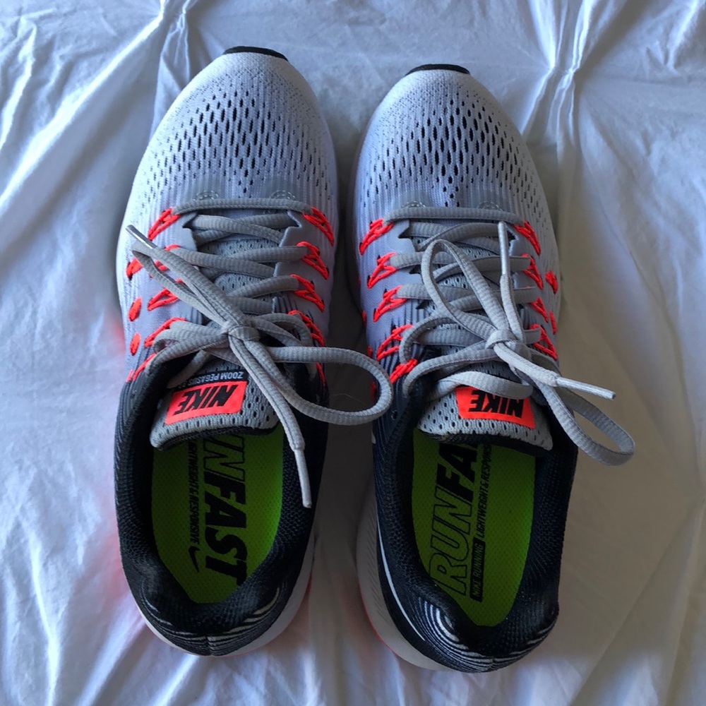 Nike Zoom sneakers